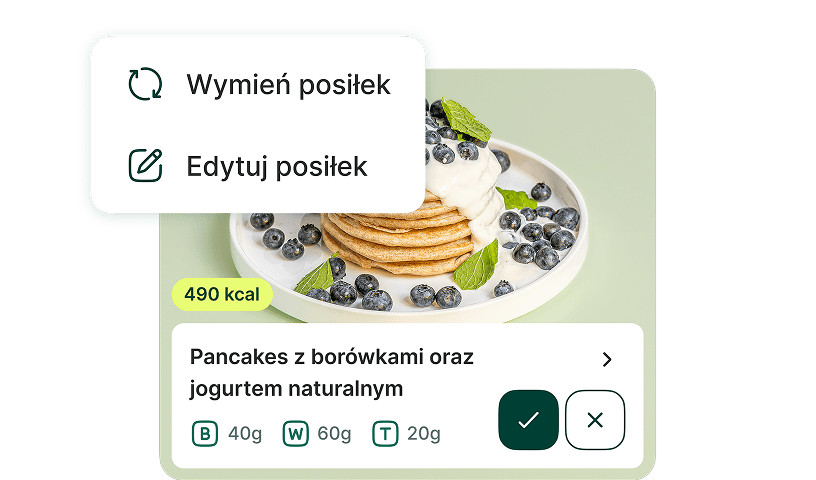 Wsparcie psychodietetyka