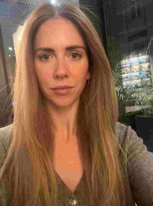 Magda z Piły