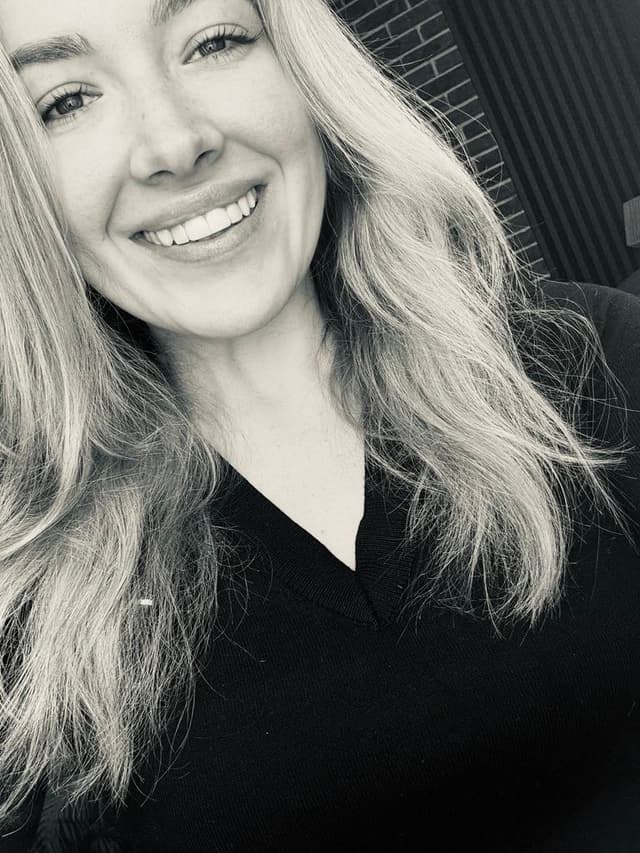 Patrycja z Warszawy