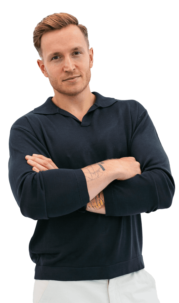 Michał Kot
